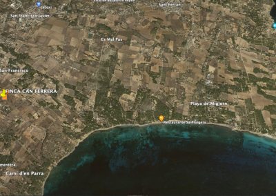 FINCA CAN FERRERA...