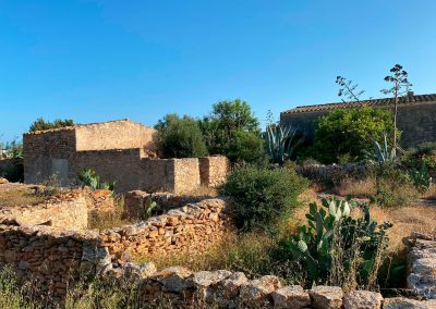 FINCA CAN FERRERA...