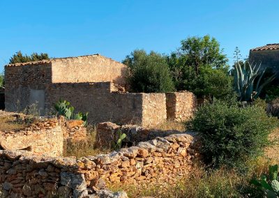 FINCA CAN FERRERA...