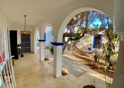 Casas y Terrenos en venta en Formentera