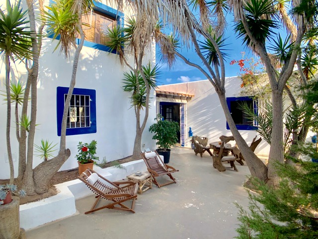 Formentera Living...