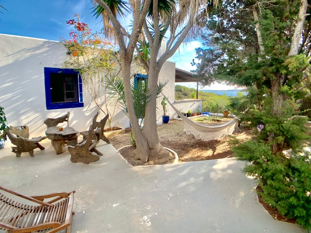 Formentera Living...