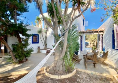 Formentera Living...