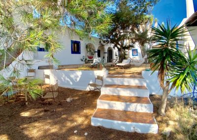 Formentera Living...