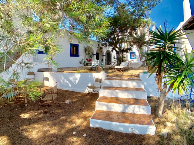 Formentera Living...