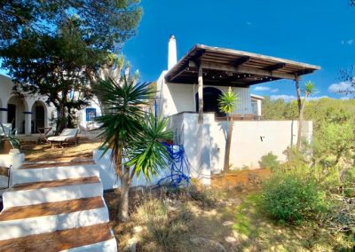 Formentera Living...