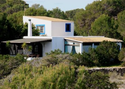 Formentera Living...