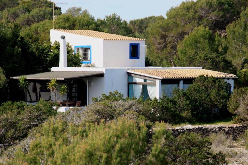 Formentera House