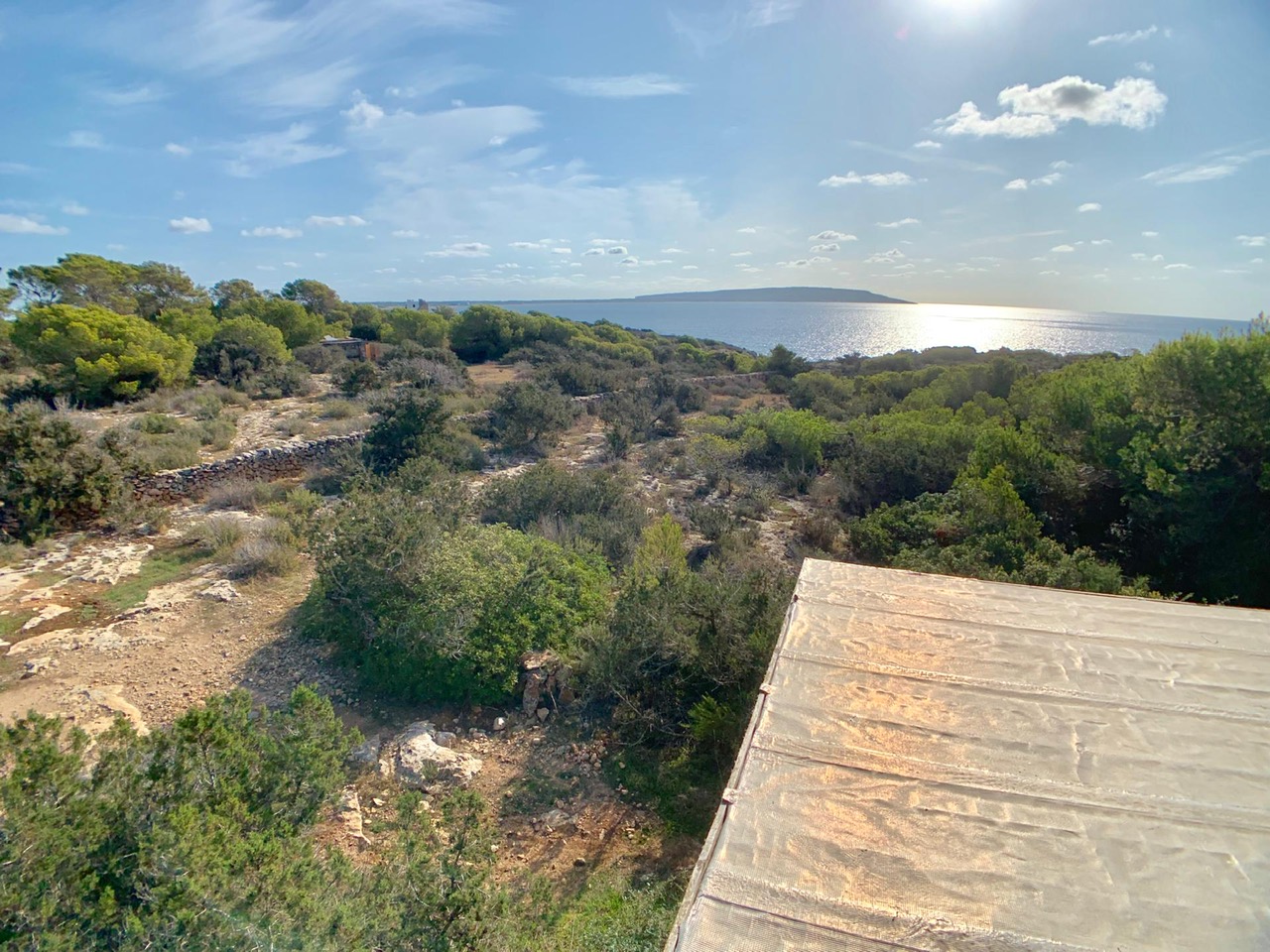 Formentera Sea View