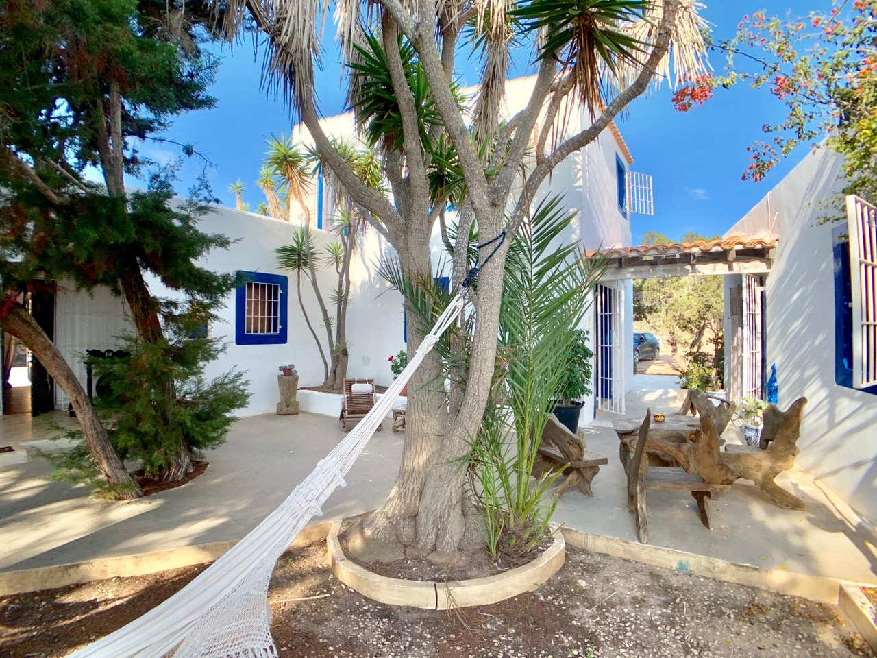 Formentera Casa