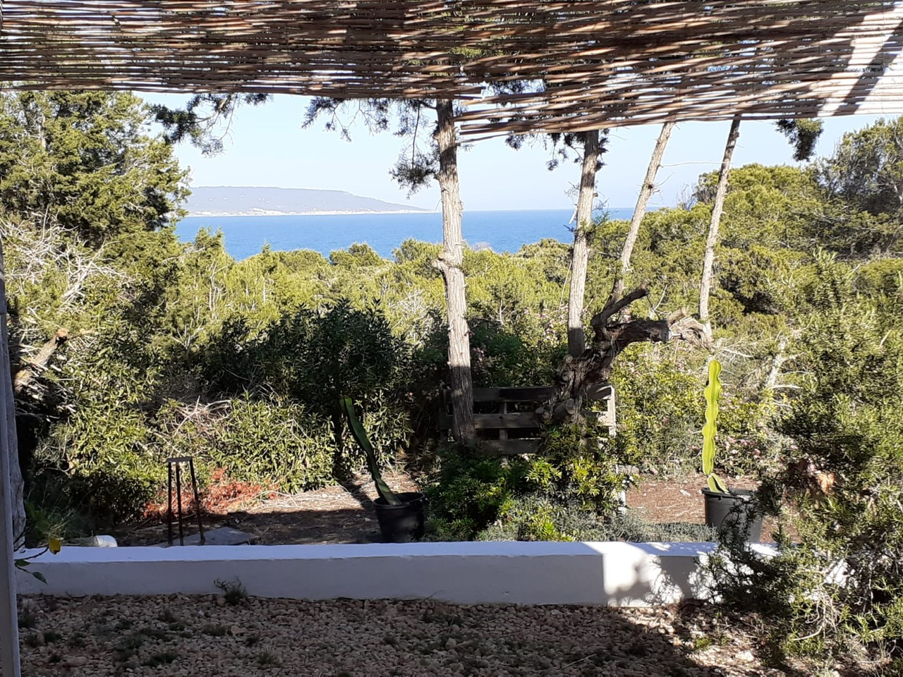 Formentera Sea View