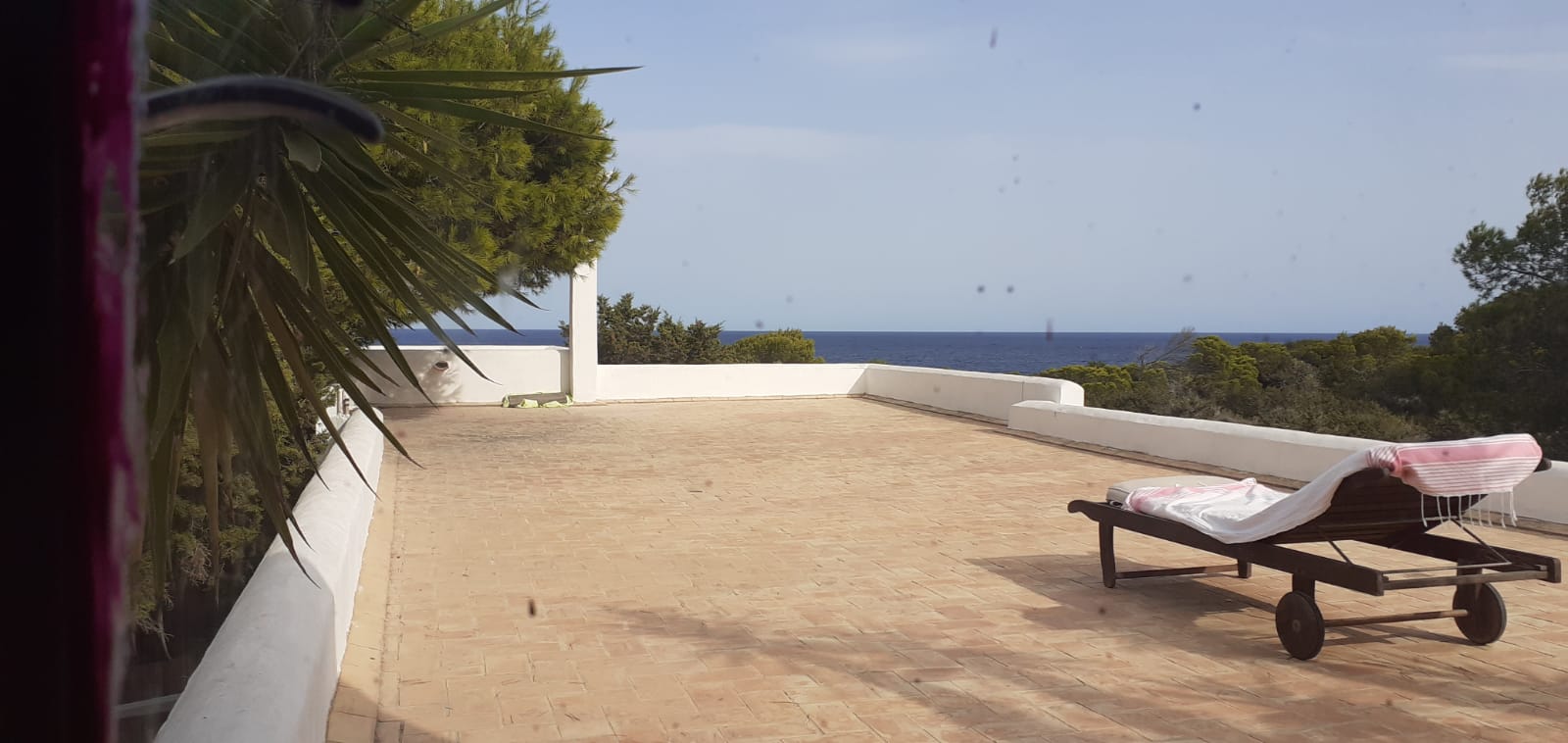 Formentera Roof Terrace