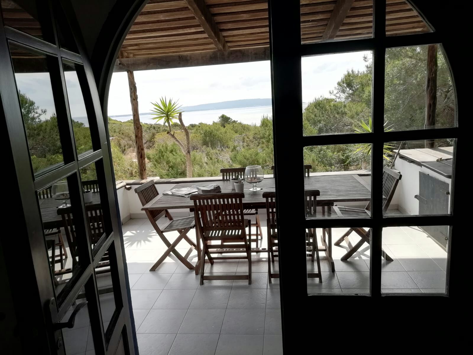 Formentera Vista Mar