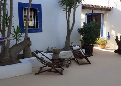 Formentera Living...