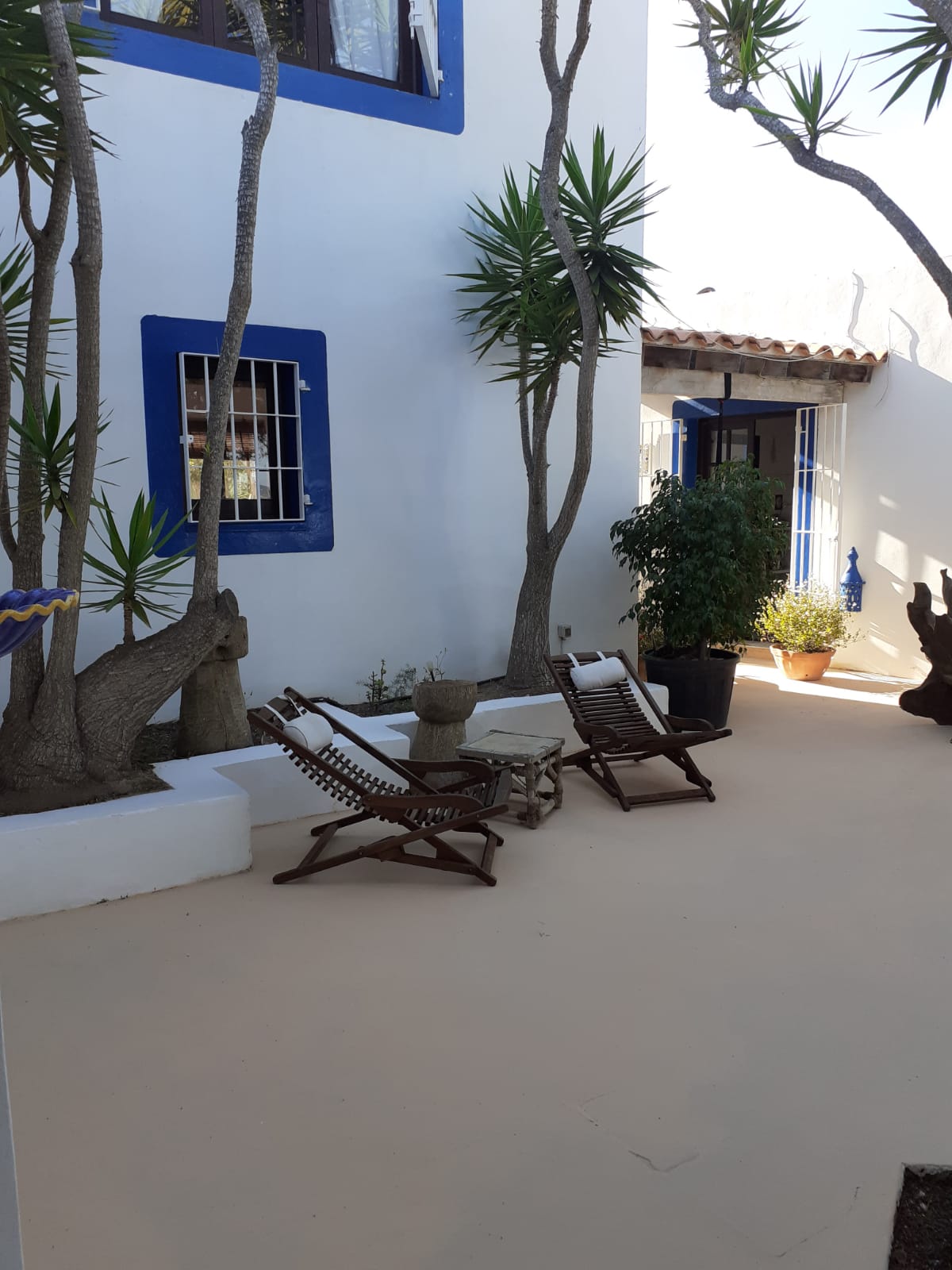 Formentera Living...