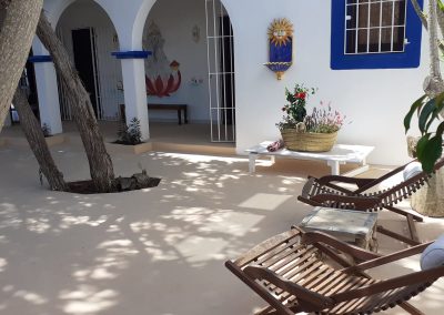 Formentera Living...