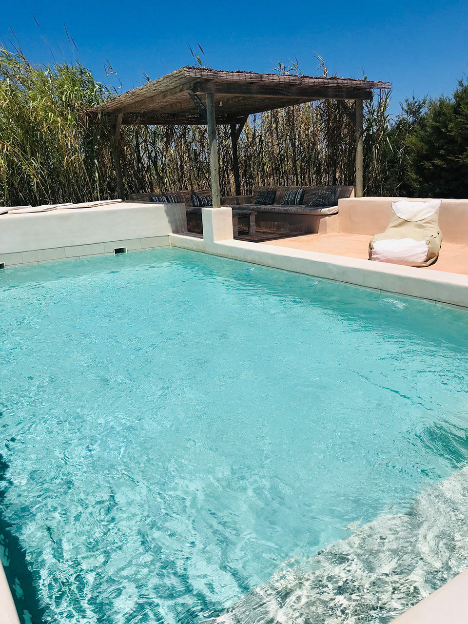 Ca Na Maria... Casa in affitto a Formentera...