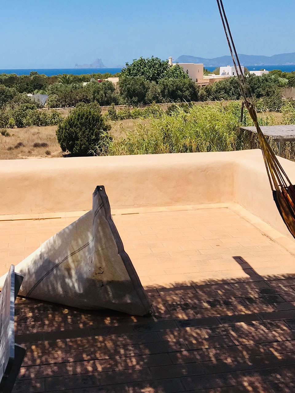Ca Na Maria... Casa in affitto a Formentera...