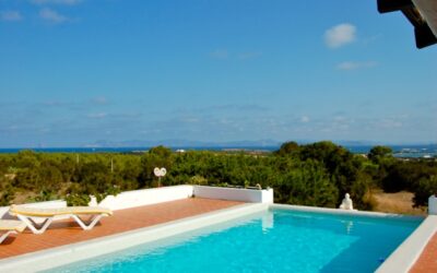 Best View on the Island for sale!