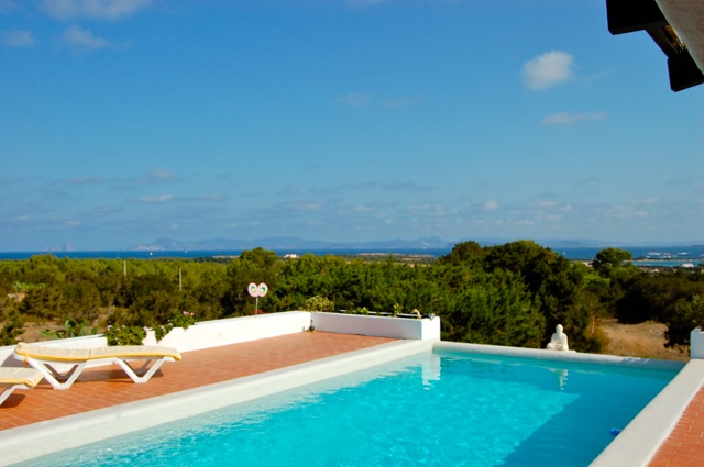 Best View on the Island for sale!