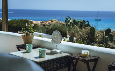 Case vacanze Formentera/Holidayhomes Formentera/Casas vacacional Formentera