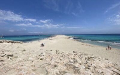 Formentera- Best Beach in Spain