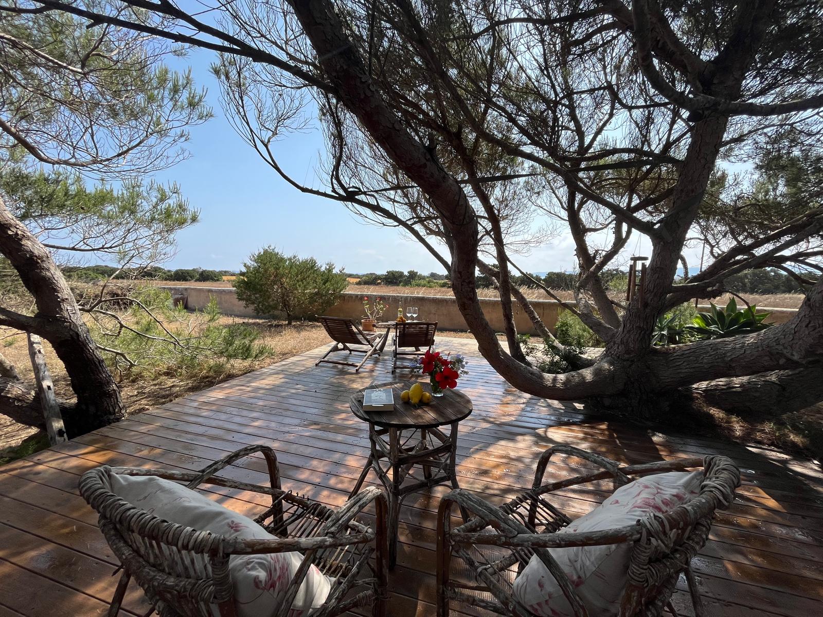 Haus zum verkauf Formentera Meerblick