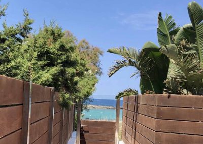 Appartement for sale Formentera Seaview