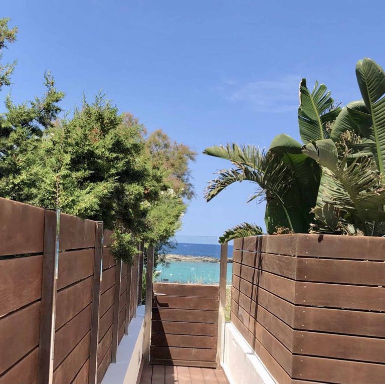 Appartement verkauf Formentera Meerblick