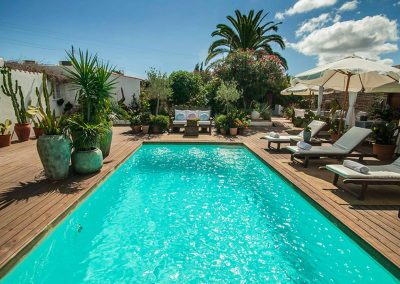 turistic complex for sale formentera