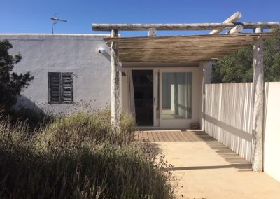 terreno con progetto in vendita