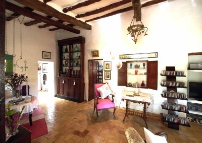 Salon