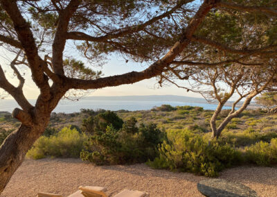 Vista mare Can Ksar B...