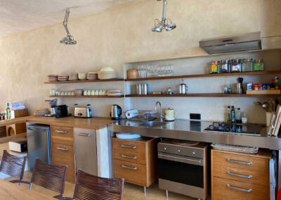 Vista mare Can Ksar B...