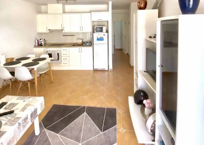 Appartamento en venta formentera