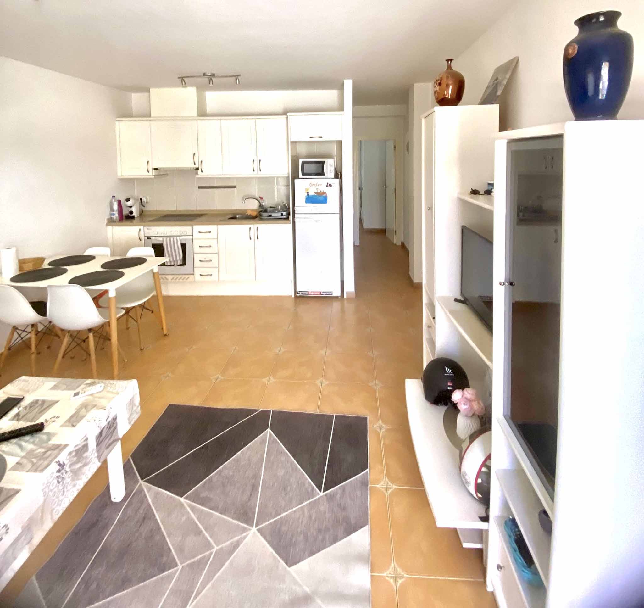 Appartamento en venta formentera